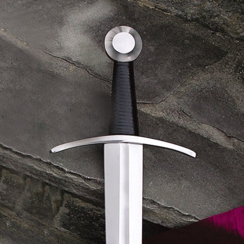 EUROPEAN SWORD